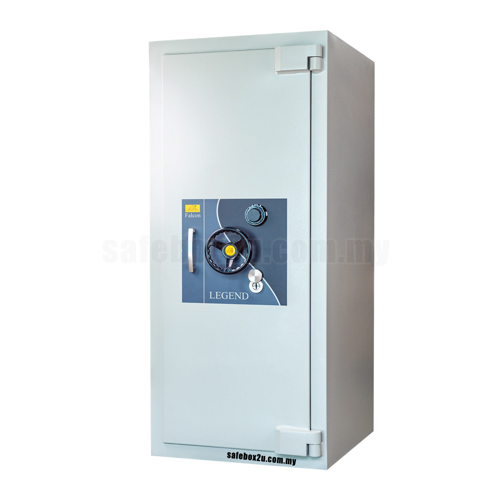 Falcon Legend Safe Size 5