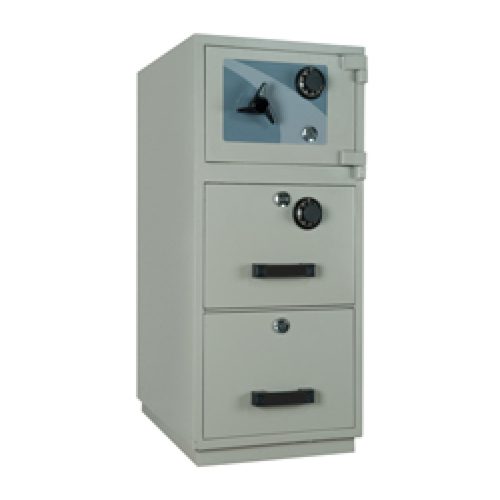 Falcon Multi Purpose Unit Safe (MPU) Cabinet - Image 2