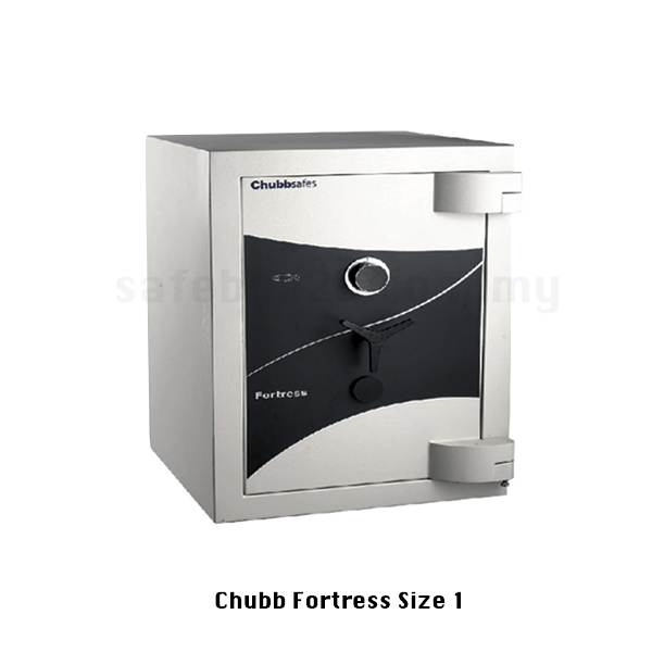 Fortress Series