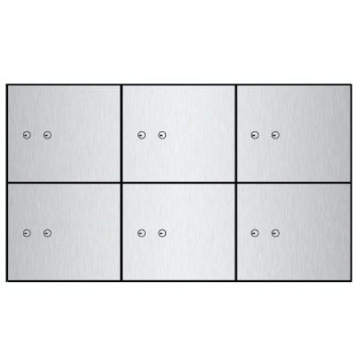 Falcon Safe Deposit Locker FSDL 061010