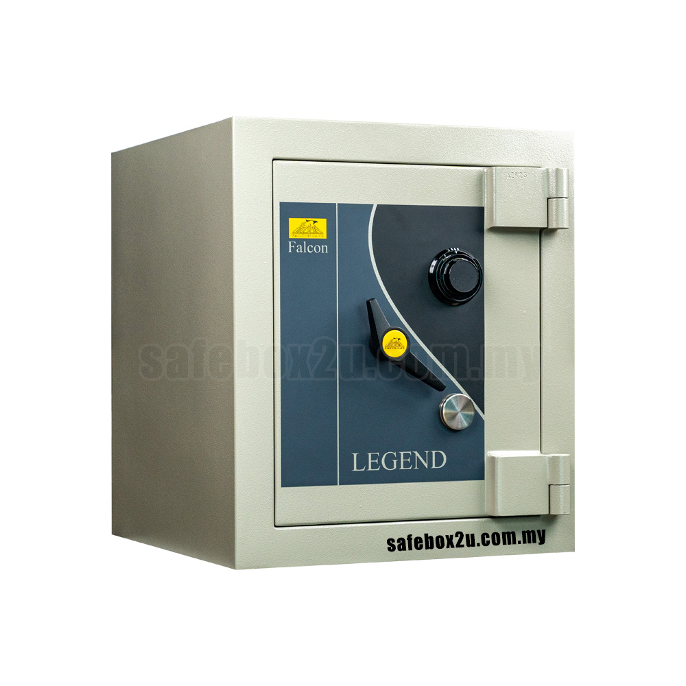 Falcon Legend Safe Size 1