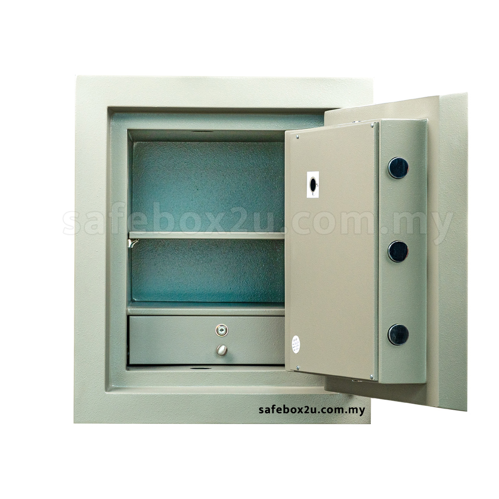 Falcon Legend Safe Size 1 - Image 2