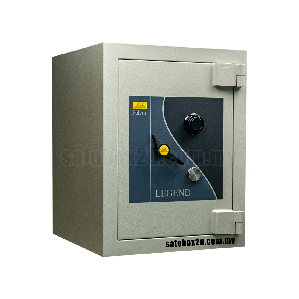 Falcon Legend Safe Size 2