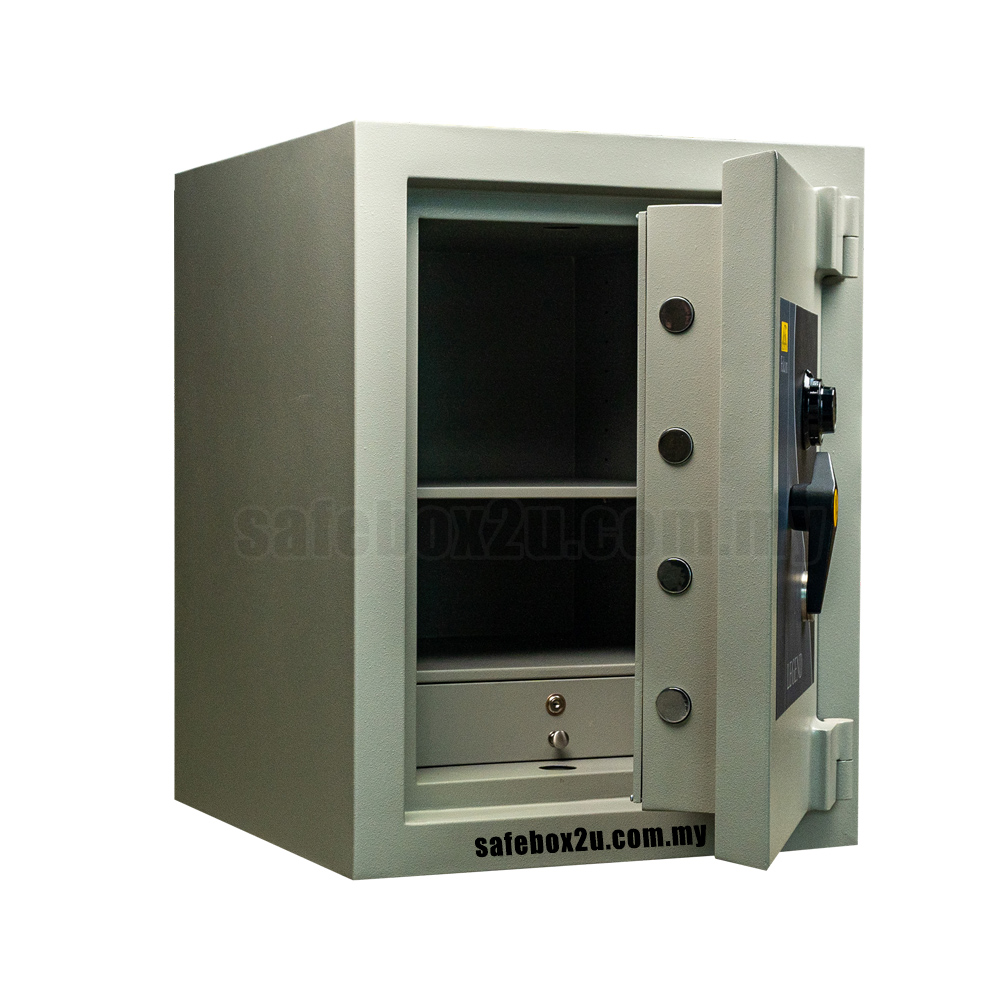 Falcon Legend Safe Size 2 - Image 2