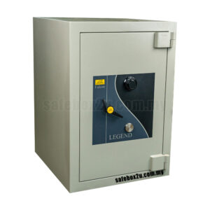 Falcon Legend Safe Size 3