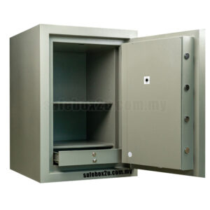 Falcon Legend Safe Size 3