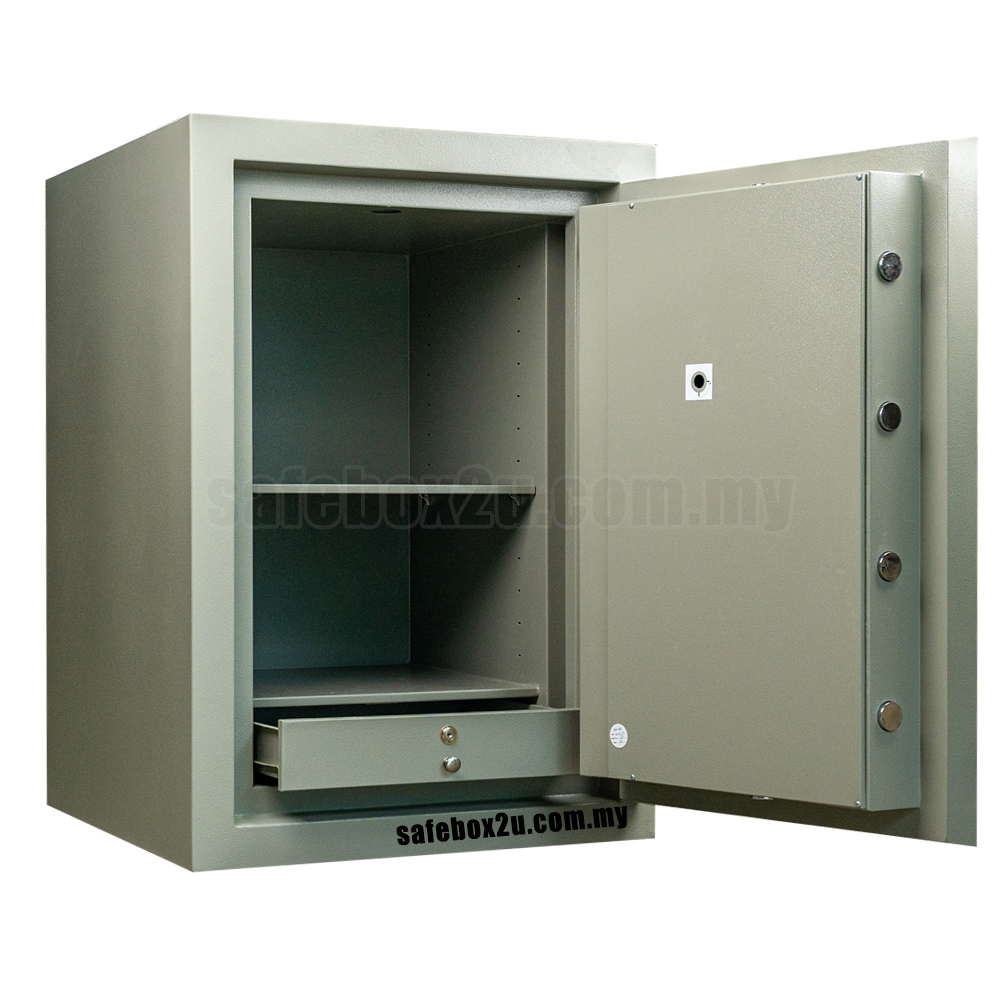 Falcon Legend Safe Size 3 - Image 2