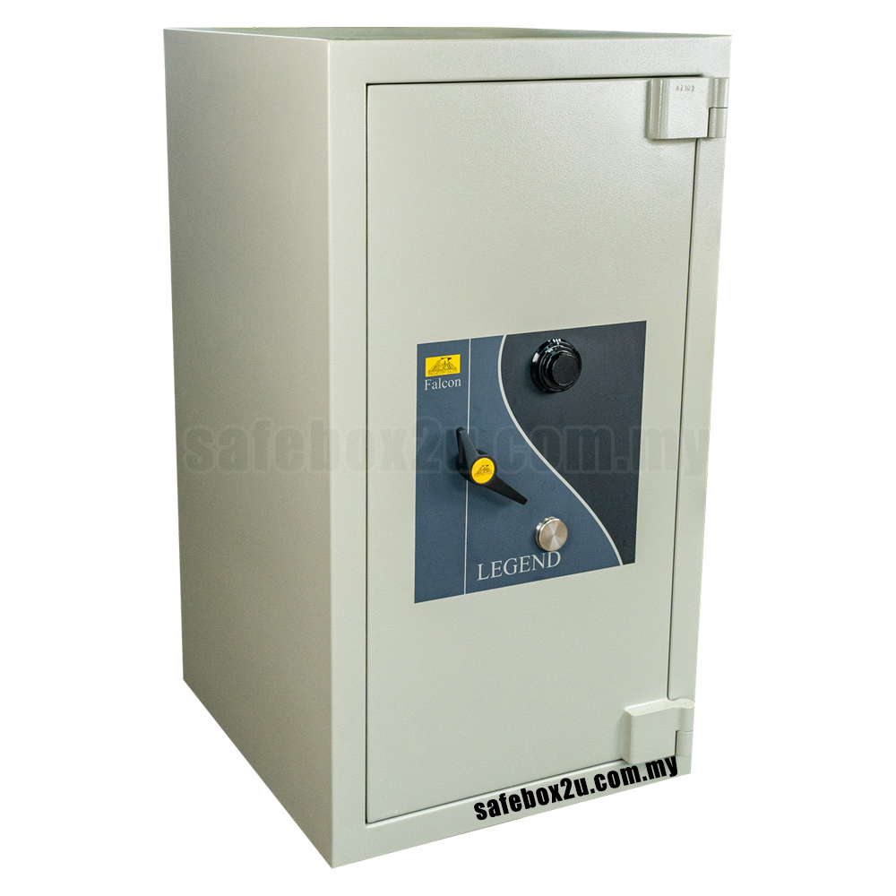 Falcon Legend Safe Size 4