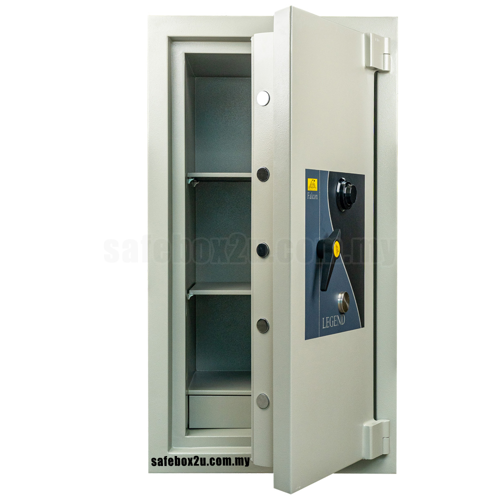 Falcon Legend Safe Size 4 - Image 2