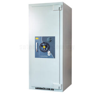 Falcon Legend Safe Size 6