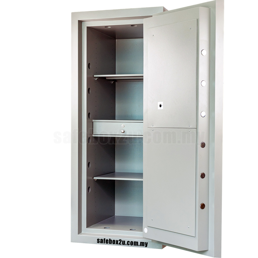 Falcon Legend Safe Size 6 - Image 3