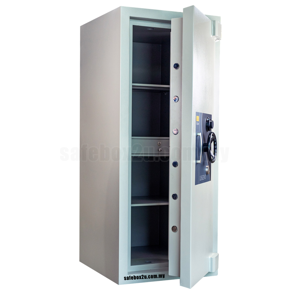 Falcon Legend Safe Size 6 - Image 2