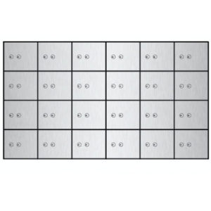 Falcon Safe Deposit Locker FSDL  240505