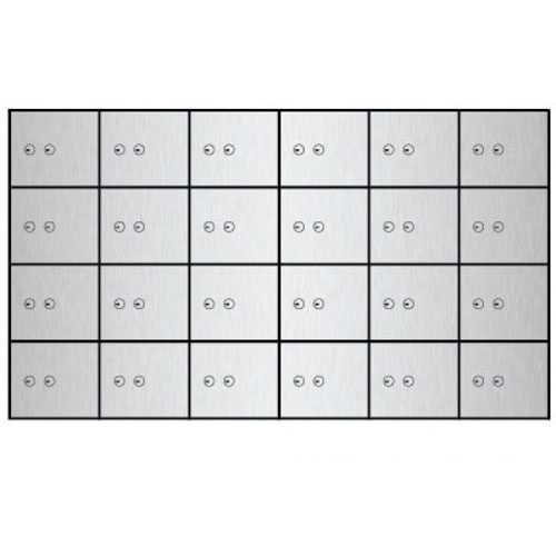 Falcon Safe Deposit Locker FSDL  240505