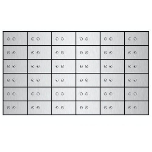 Falcon Safe Deposit Locker FSDL  360305