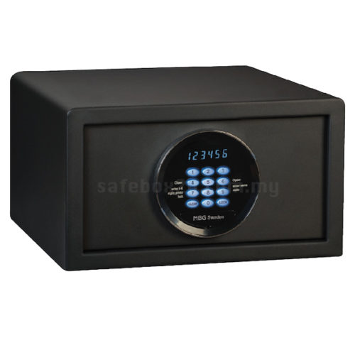 Falcon MBG NOVA 2035 Hotel Safe - Image 2