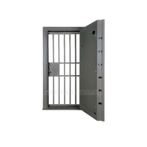 Falcon SSM50 (2.0”) Strong Room Door - Image 2