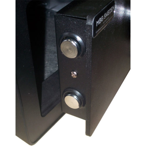 Falcon MBG NOVA 2043 Hotel Safe - Image 2