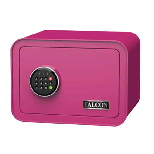 Falcon Cube Safe D23 - Image 4
