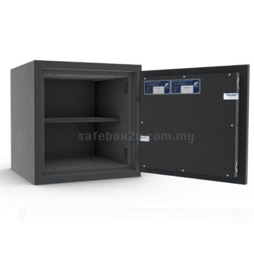 Chubbsafes Viper 35 Burglary Safe (Model: M-35) - Keyless Combination Lock - Image 2