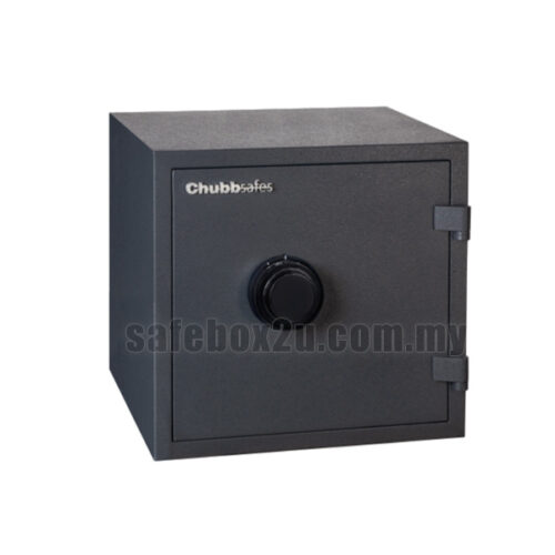 Chubbsafes Viper 35 Burglary Safe (Model: M-35) - Keyless Combination Lock
