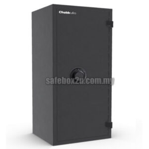 Chubb Viper 90 Burglary Safe (Model: M-90) keyless combination lock