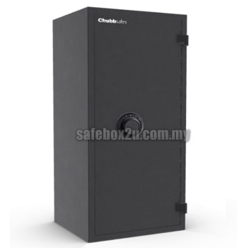 Chubb Viper 90 Burglary Safe (Model: M-90) keyless combination lock