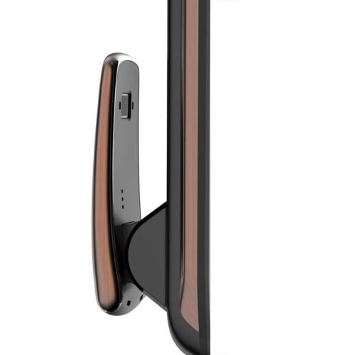 Philips Easykey 9100 Fingerprint Digital Door Lock - Image 4