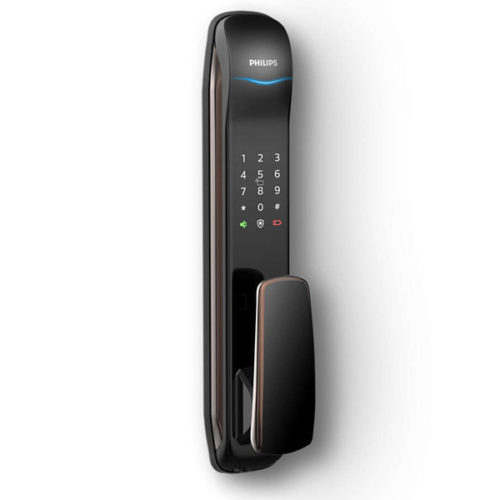 Philips Easykey 9100 Fingerprint Digital Door Lock - Image 3