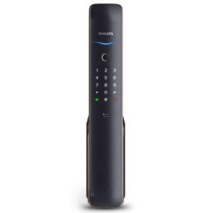 Philips Easykey 9200 Fingerprint Digital Door Lock