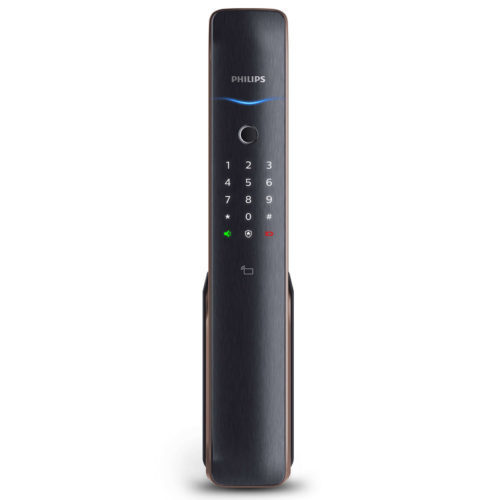 Philips Easykey 9200 Fingerprint Digital Door Lock
