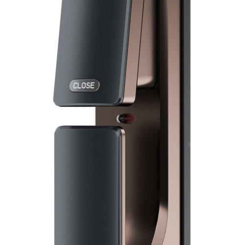 Philips Easykey 9200 Fingerprint Digital Door Lock - Image 4