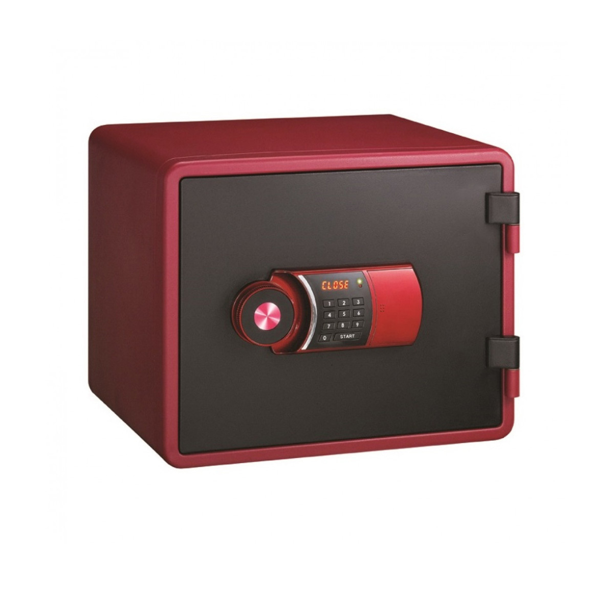Chubbsafes Opal 4112 safe box / E35