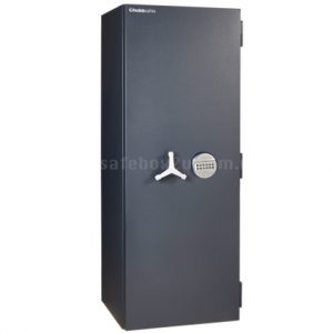 Chubbsafes DuoGuard Grade 1 (Model: M-290)- Combination lock + Operation key