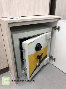 Falcon Eurosafe ES220