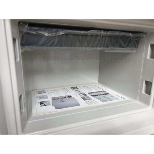 Uchida UBH-37CD Fire Resistant Safe (Dial Lock) - Image 4