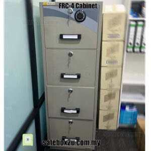 Falcon FRC-4 Cabinet