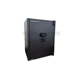Chubbsafes Mini Guard Size 1