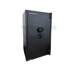 Chubbsafes Mini Guard Size 3