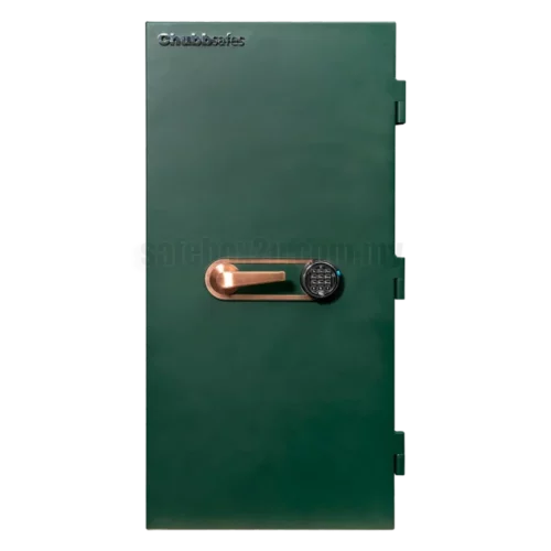 Chubbsafes Regal Luxury Safe Model:100 (basic)