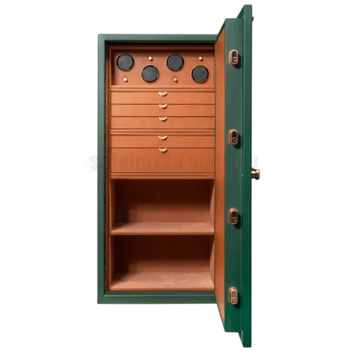 Chubbsafes Regal Luxury Safe Model: 120 (Premium) - Image 2