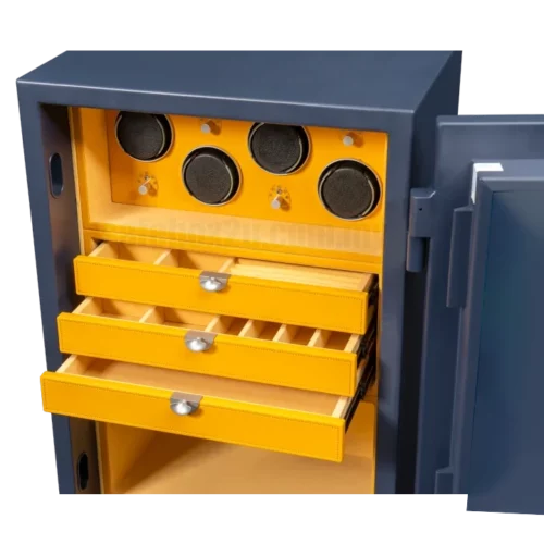 Chubbsafes Regal Luxury Safe Model:100 (Premium) - Image 4