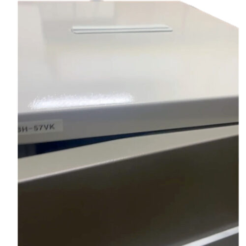 Uchida UBH-57VK Envelop Slot Safe (Double Key Lock) - Image 3