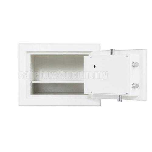 Aegeus Aegis S1 Home Safe 160KG - Image 2