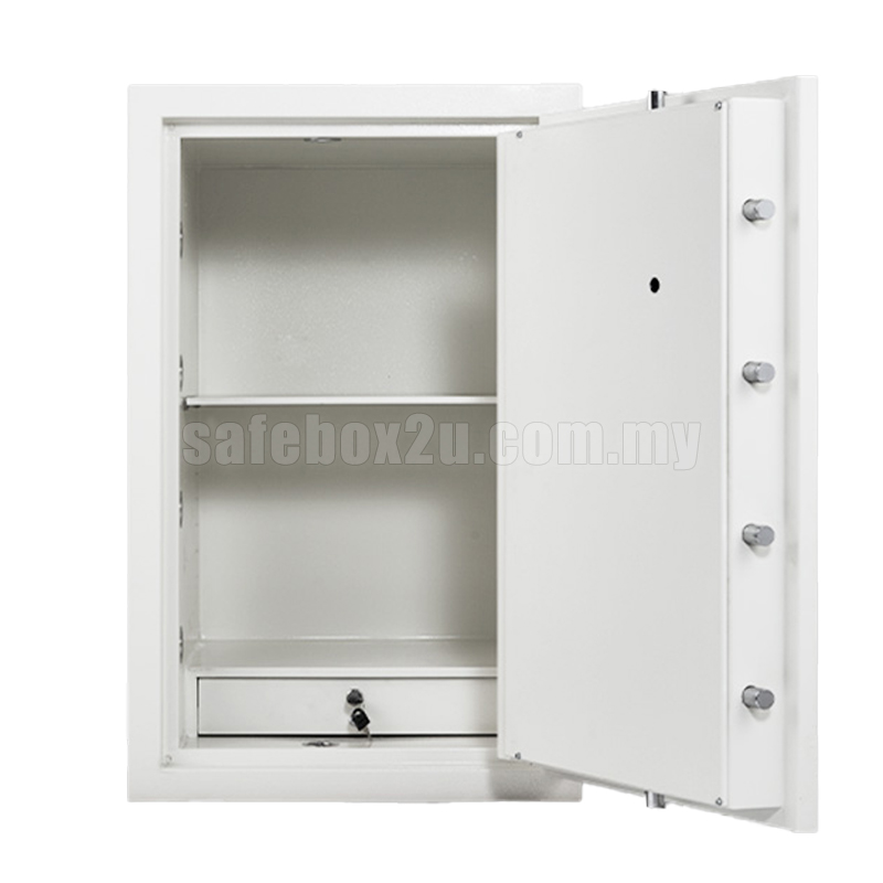 Aegeus Aegis S5 Home Safe 480KG - Image 2