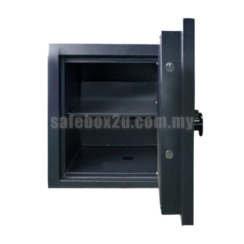 Aegeus Templar UL3 Electronic Home Safe - Image 2