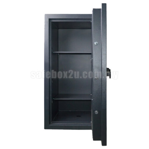 Aegeus Templar UL5 Electronic Home Safe - Image 2