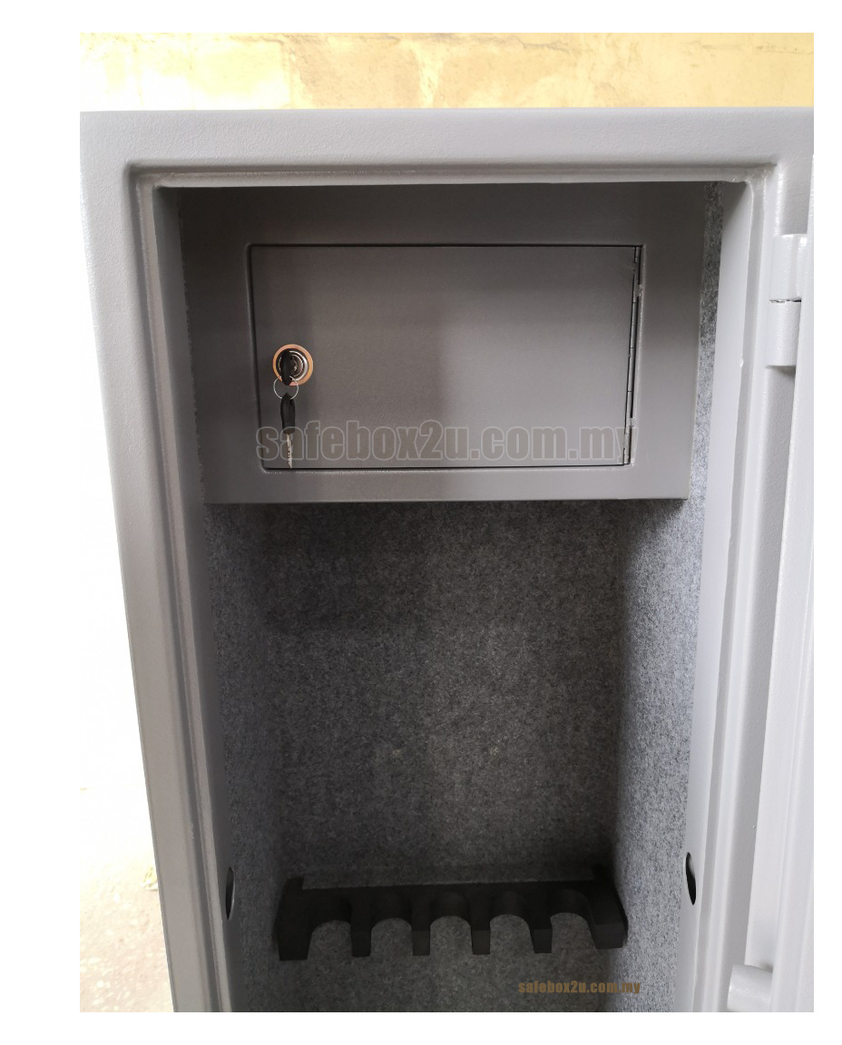Falcon Gun Safe - Image 3