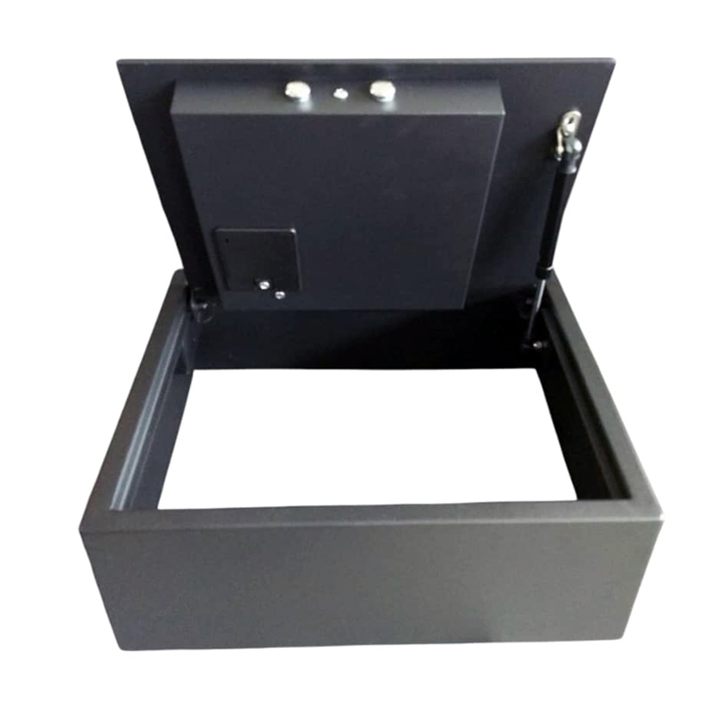 Pegasus TD1 Top-Open Safe - Image 3