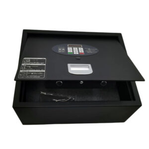 Pegasus TD1 Top-Open Safe